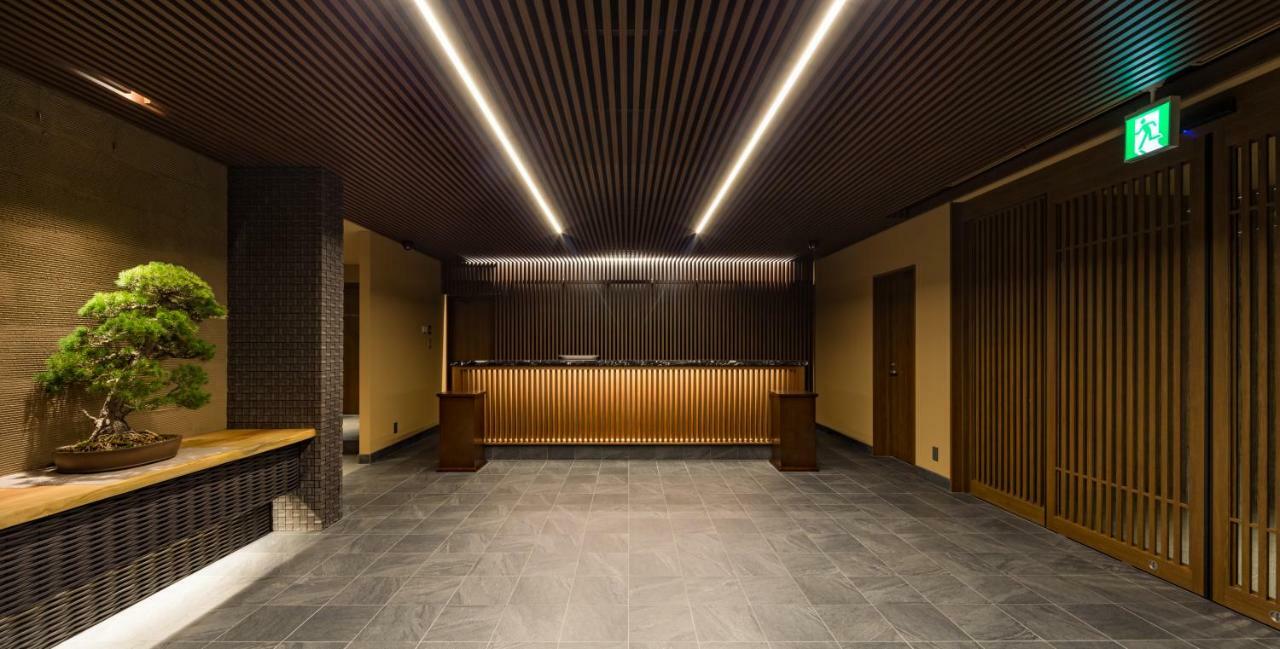 Oike Hotel Fujikawaguchiko Bagian luar foto