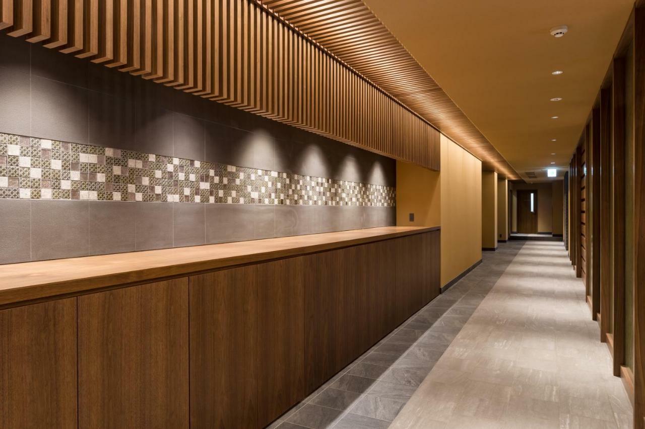 Oike Hotel Fujikawaguchiko Bagian luar foto