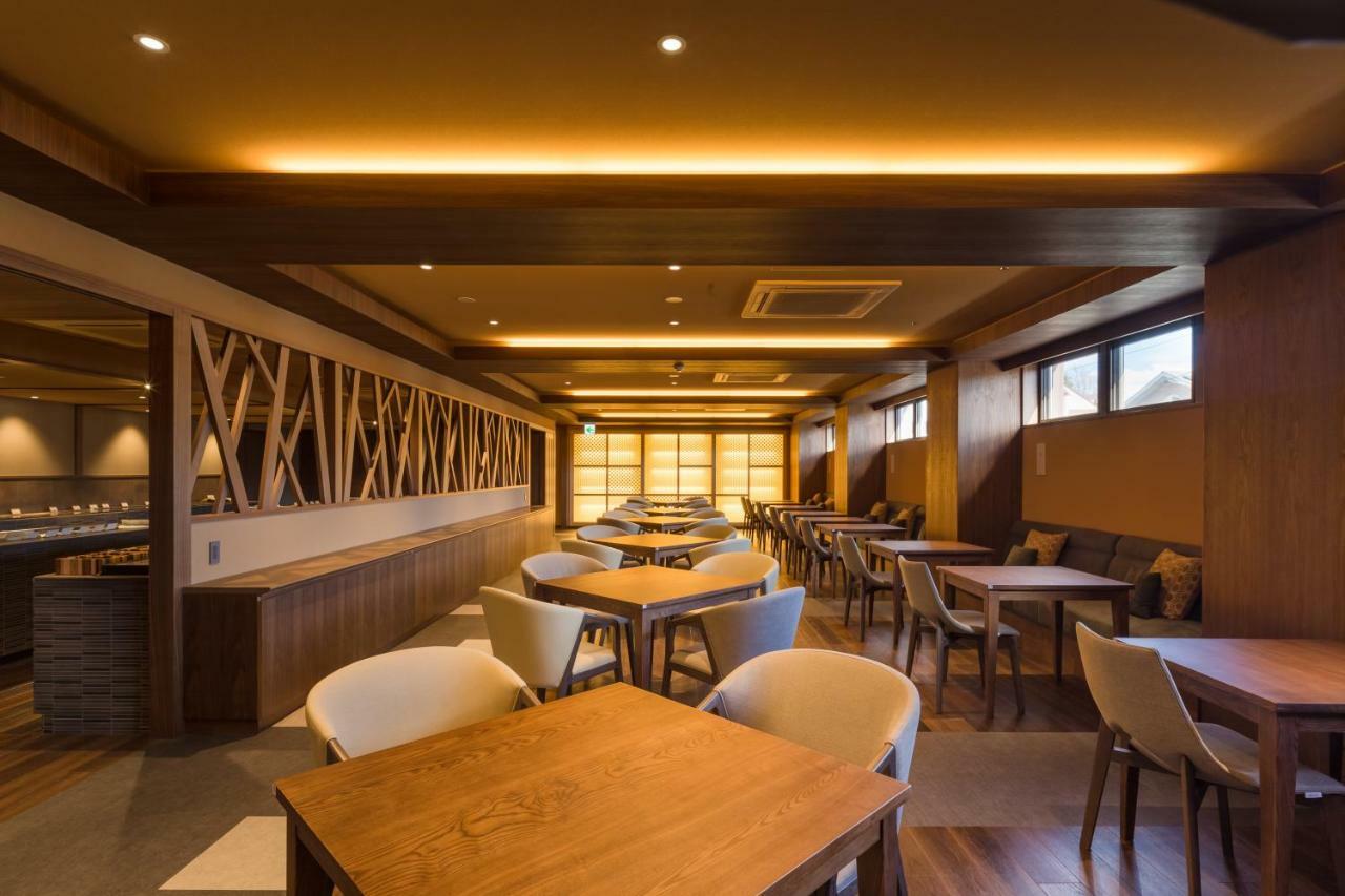 Oike Hotel Fujikawaguchiko Bagian luar foto